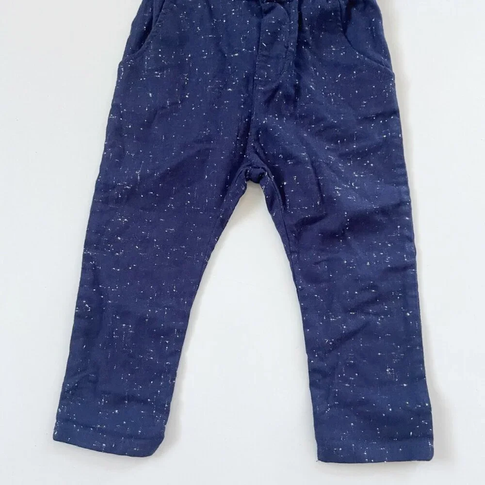 H&M Suspender Trousers - Picture 3 of 6